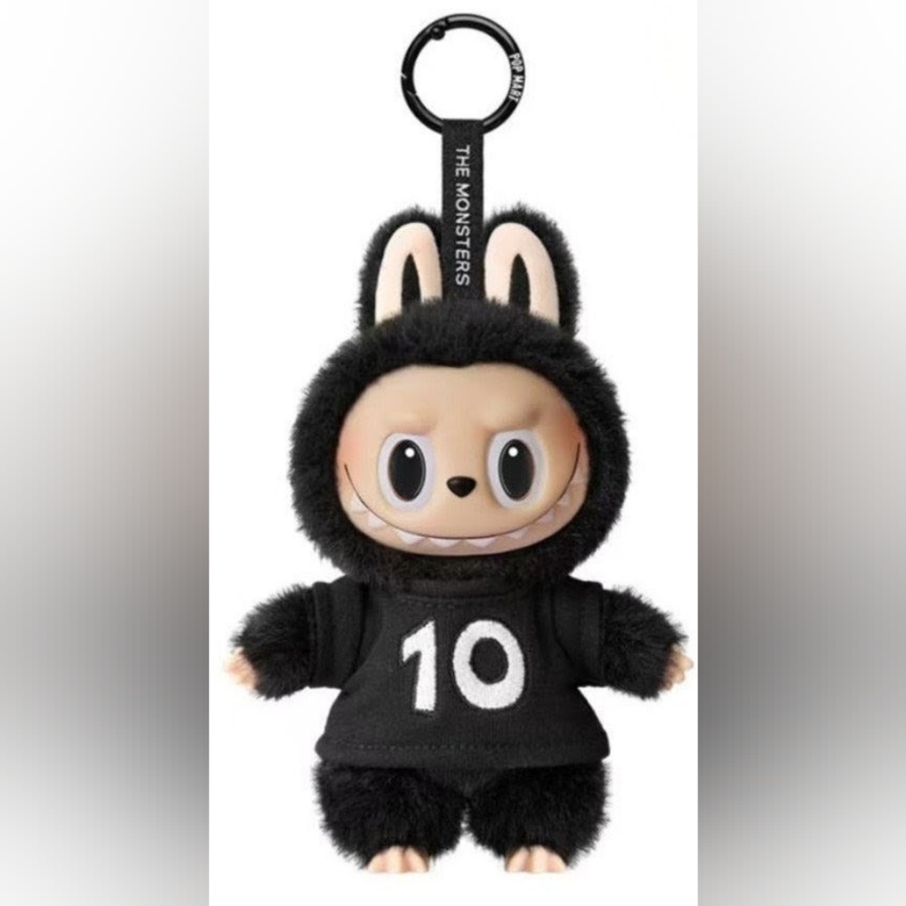 The Monsters 10th Anniversary Labubu